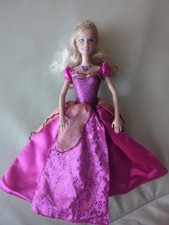 Barbie prinzessin barbie gebraucht kaufen  Castrop-Rauxel