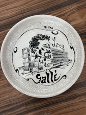 Rare émile gallé d'occasion  Sarreguemines