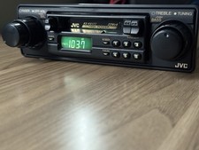 Jvc car audio for sale  Fresno