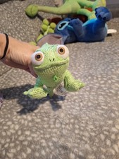 Disney rapunzel pascal for sale  PAISLEY
