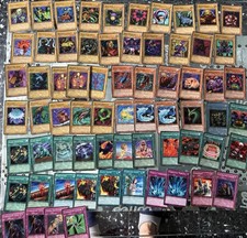 Carte yugioh lotto usato  Loreto Aprutino