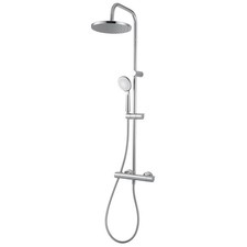 Thermostatic mixer shower for sale  STAFFORD