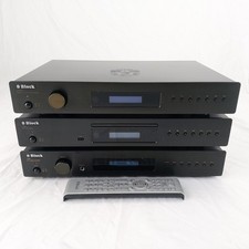 Block hifi anlage gebraucht kaufen Block hifi anlage gebraucht kaufen  Oberhausen