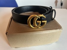 Cintura gucci uomo usato  Empoli