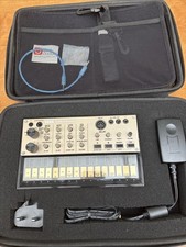 Korg volca keys for sale  NOTTINGHAM