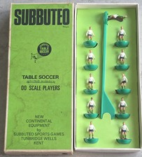 Subbuteo regno unito usato  Spedire a Italy