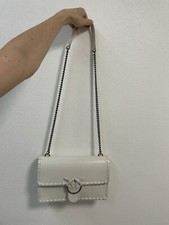 Pinko love bag usato  Verrayes