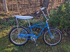 Schwinn 1964 blue for sale  Stanley