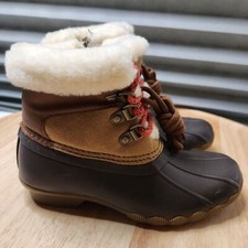 Sperry winter rain for sale  Breesport