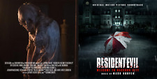Resident Evil: Welcome To Raccoon City Original Score 1CD Mark Korven comprar usado  Enviando para Brazil