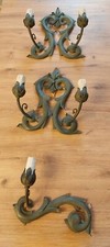 Lampade applique vintage usato  Italia