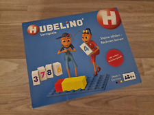 Hubelino steine zählen gebraucht kaufen  Schloß Holte-Stukenbrock