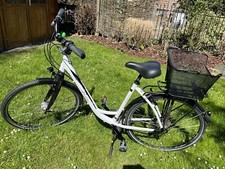 Super leichtes damen gebraucht kaufen  Müllrose