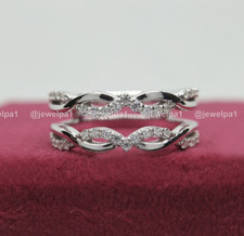 Moissanite enhancer guard for sale  Jamaica