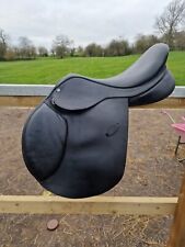 Arena jump saddle for sale  TROWBRIDGE
