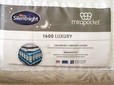 King size silentnight for sale  DONCASTER