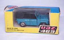 Novoexport uaz 469 gebraucht kaufen  Hoyerswerda