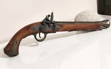 Pistolet canon pirate d'occasion  Frénouville
