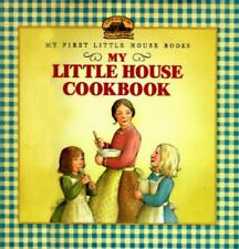 My Little House Cookbook by Wilder, Laura Ingalls; Cotler, Amy comprar usado  Enviando para Brazil