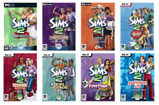 Sims add ns gebraucht kaufen  Mühlheim