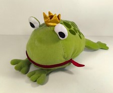 Ikea frosch froschkönig gebraucht kaufen  Deutschland