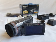Panasonic hdc sd707 gebraucht kaufen  Erfurt