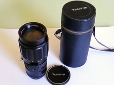 Objectif tokina 300mm d'occasion  Nogent-le-Rotrou