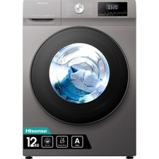 12kg washing machine for sale  BANBURY