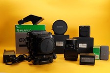 Fuji gx680 studio for sale  Cleveland