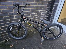 Voodoo wildman bmx for sale  MILTON KEYNES
