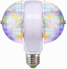 Luce palcoscenico e27 usato  Roma