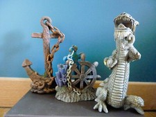 Decoration aquarium accessoire d'occasion  Troyes