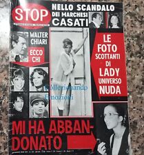 Stop rivista n.1149 usato  Castelfranco Emilia