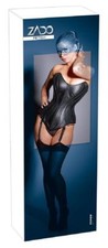 Corset cuir xl d'occasion  Ambérieu-en-Bugey