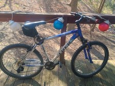 Trek 4300 mountain for sale  Ona