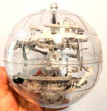 Star wars perplexus d'occasion  Expédié en Belgium