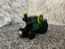 Wooden railway trevor for sale  EBBW VALE
