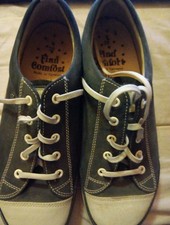 Damen schuhe finn gebraucht kaufen  Nalbach