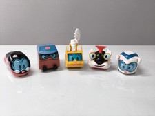 Bahn freunde figuren gebraucht kaufen  Vallendar