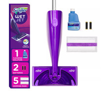Swiffer wetjet floor for sale  Los Angeles