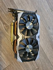 Defekt zotac geforce gebraucht kaufen  Grimmen