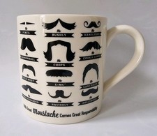 Magnificent moustache cream for sale  BRADFORD