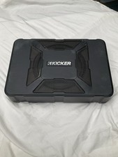 kicker 8 sub woofers for sale kicker 8 sub woofers for sale Marshall