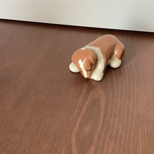 Ceramic brown white for sale  Floyd