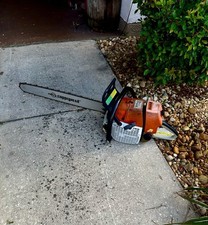 Stihl ms660 chain for sale  Winter Springs
