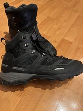 Mammut ducan high gebraucht kaufen  Waldenburg