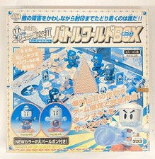 Beadaman Bomberman Bakugaiden II Battle World Vintage Raro Não Usado com Caixa, usado comprar usado  Enviando para Brazil