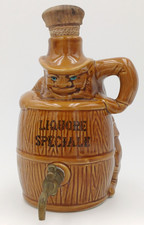 Liquore speciale decanter usato  Caravaggio