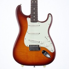 Fender Standard Stratocaster Plus Top Tobacco Sunburst comprar usado  Enviando para Brazil