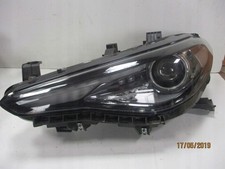 Używany, Lampa BIXENON LEWA ALFA ROMEO GIULIA 50564103 na sprzedaż  PL